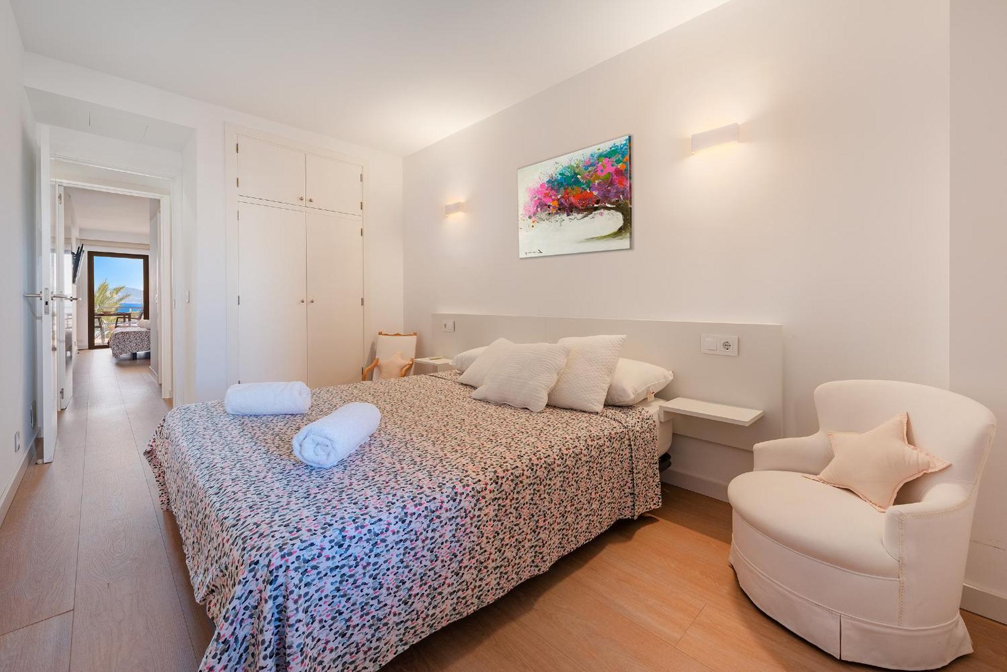 New Seaview Ap Anita By Js Apartamento *