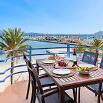 New Seaview Ap Anita By Js Villas
