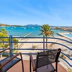 New Seaview Ap Anita By Js Villas