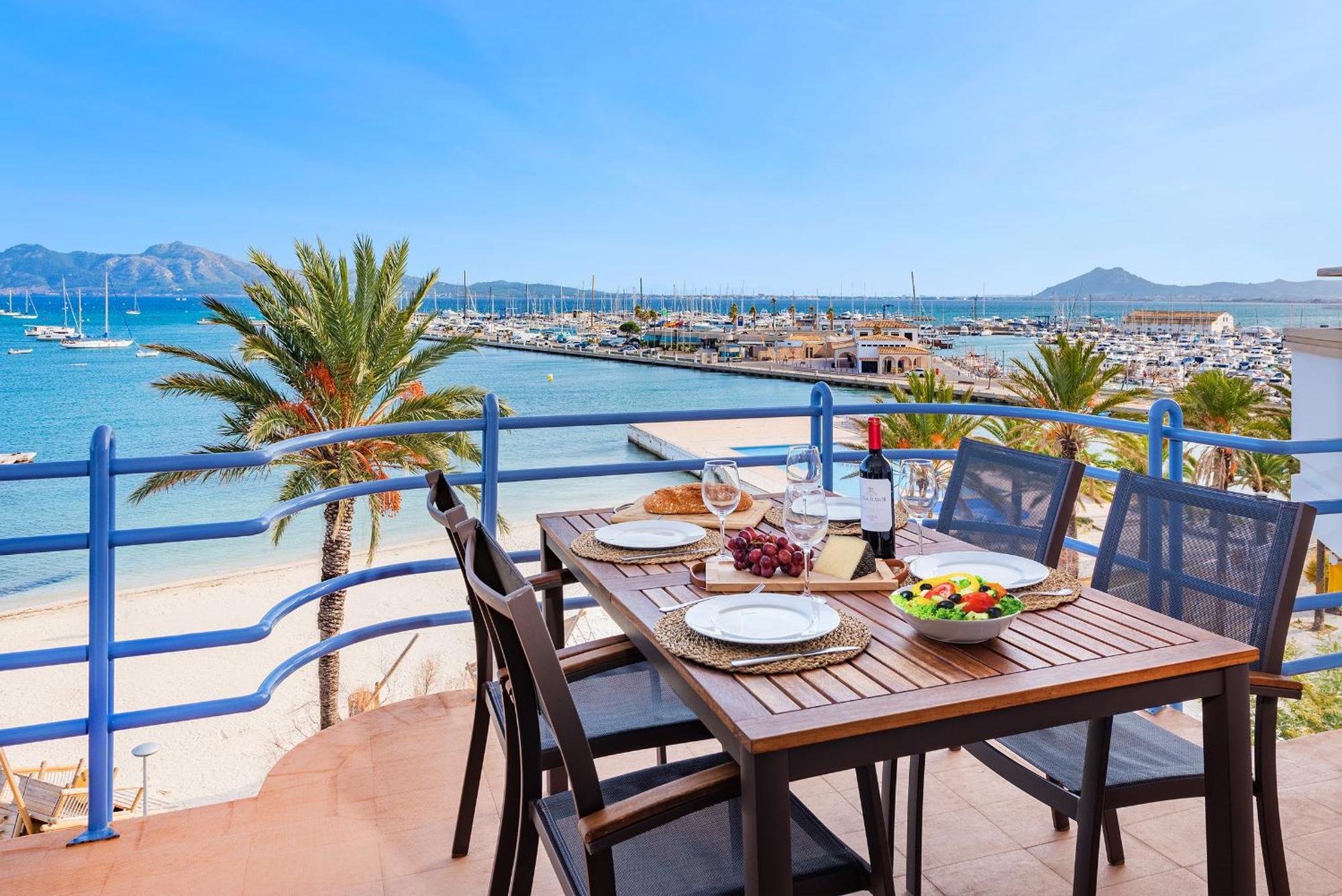 New Seaview Ap Anita By Js Apartment