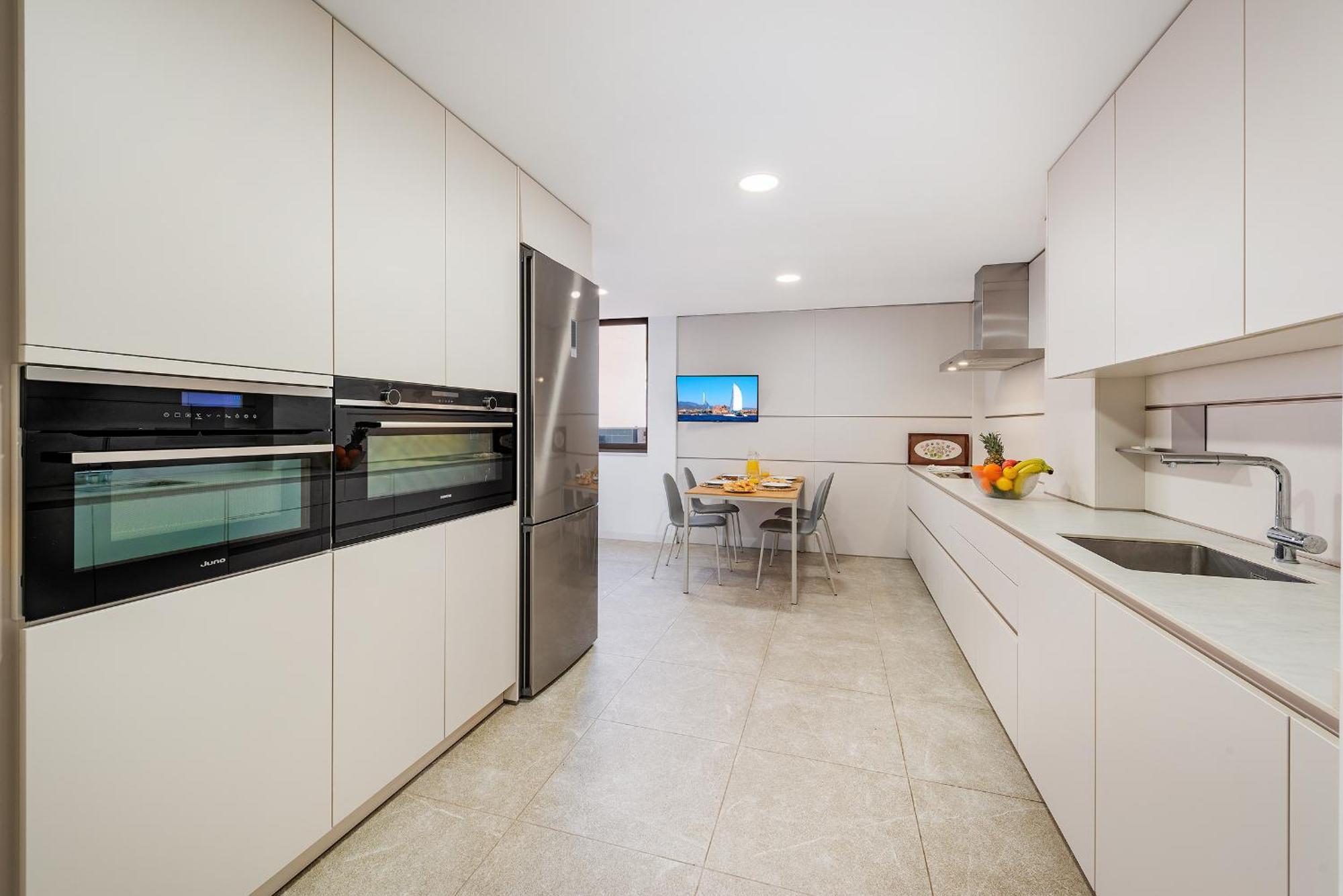 New Seaview Ap Anita By Js Apartment *