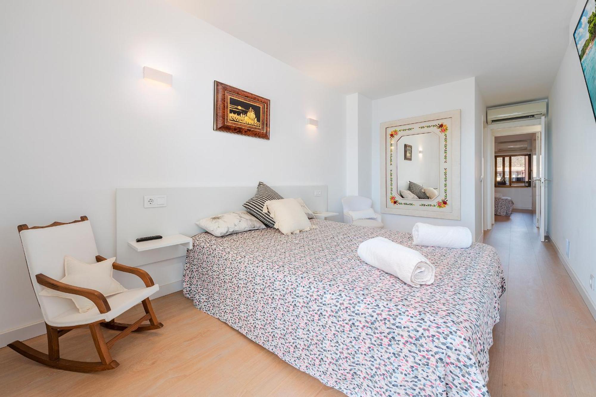 Apartment New Seaview Ap Anita By Js *