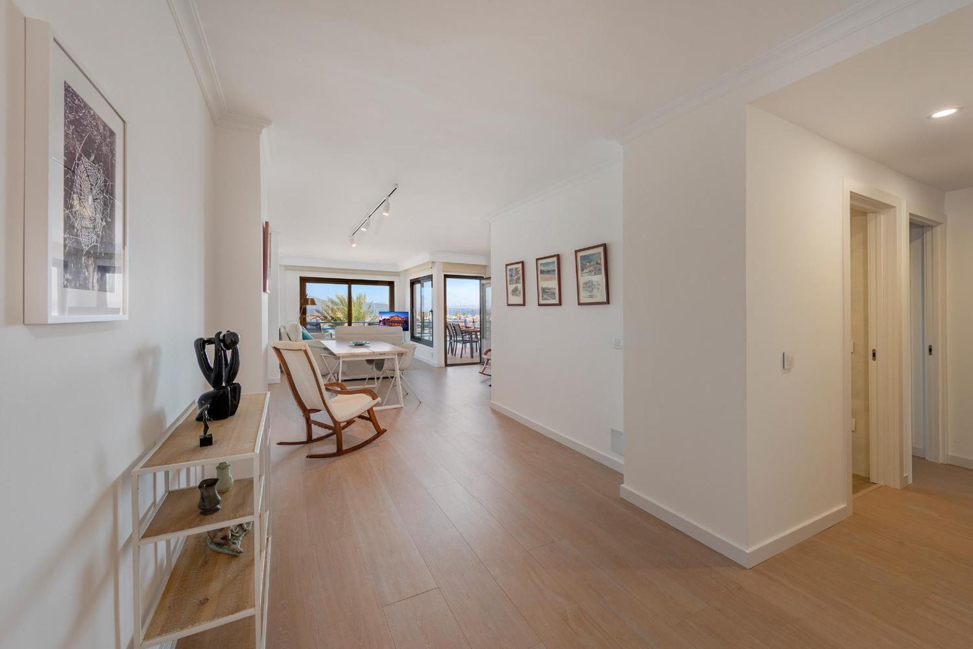 New Seaview Ap Anita By Js Apartment