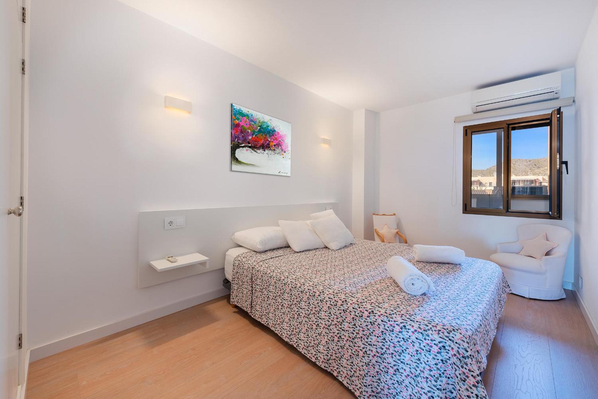 New Seaview Ap Anita By Js Apartment